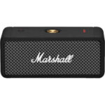 Marshall Emberton Portable Bluetooth Speaker - Image 2