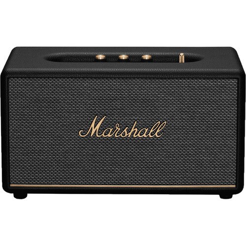 1669632454_IMG_1881647 Marshall Stanmore III Bluetooth Speaker - Image 1