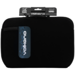 Kingsons Volkano Wrap Series Sleeve VK-7022-BK11.6 – 11.6″ Black