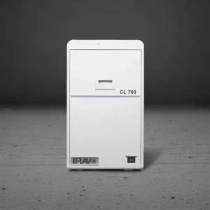 BRAVO CX Laminator Duplex with Dual Lamination – Model CF-L700-2EM