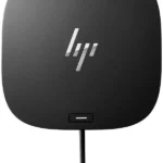 HP Universal Docking Station USB-C/USB-A Gen 2 - 5TW13AA#AB2