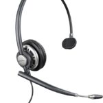 HP Poly/Plantronics EncorePro Digital HW710D Headset