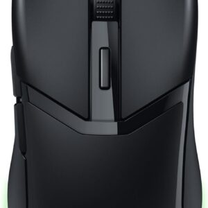 Razer Cobra Gaming Mouse