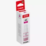 Canon GI-45 Magenta Ink Bottle