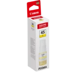 Canon GI-45 Yellow Ink Bottle