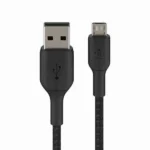 Belkin BOOST↑CHARGE™ Micro-USB to USB-A Cable – 1 Meter