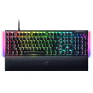 Razer BlackWidow V4 Mechanical Gaming Keyboard