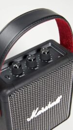 Marshall Stockwell II Portable Bluetooth Speaker - Image 5