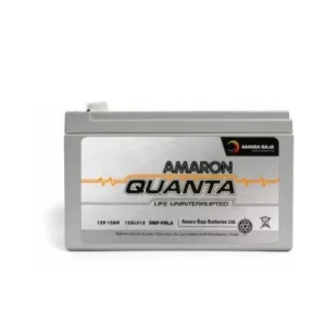Amaron Quanta 12V 18Ah Sealed Maintenance-Free Battery – Model ALS18001-01