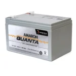 Amaron Quanta 12V 42Ah Sealed Maintenance-Free Battery – Model ASMF042001-EX