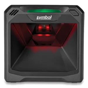 Zebra DS7708-SR4U2100ZCW – 2D Omni-Directional Barcode Scanner