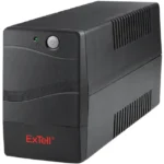 ExTell UPS 3000VA Line Interactive Desk Type – EATM3000CD