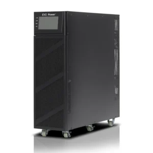EVI 10000VA / 9000W Tower Online 3 Phase UPS – EP-UPS10000Y33OT