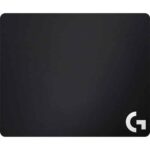 Logitech G240 Cloth Gaming Mouse Pad