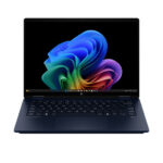 HP OmniBook X Flip 14 1TB SSD 16GB RAM Touchscreen Laptop