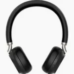 Yealink BH72 Lite Teams Black Headset