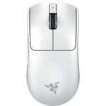 Razer Viper V3 Pro White Wireless Gaming Mouse