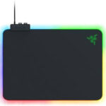 Razer Firefly V2 RGB Gaming Mouse Pad