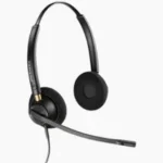 HP Poly/Plantronics EncorePro HW520 Stereo Headset