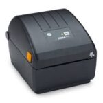 Zebra ZD220D (ZD22042-D0EG00EZ) – 4″ Direct Thermal Barcode Label Printer