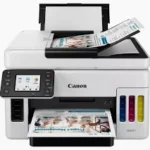 Canon MAXIFY GX6040 All-in-One Inkjet Printer