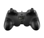 Logitech F310 Gamepad – Black & Blue - Image 2