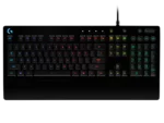 Logitech G213 Prodigy Gaming Keyboard