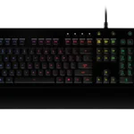 Logitech G213 Prodigy Gaming Keyboard