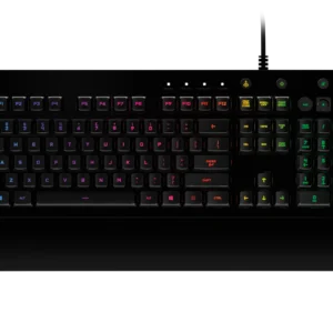 Logitech G213 Prodigy Gaming Keyboard