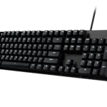 Logitech G413 SE Corded Mechanical Gaming Keyboard