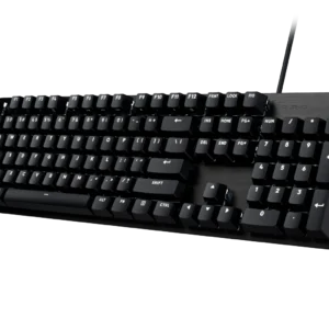 Logitech G413 SE Corded Mechanical Gaming Keyboard