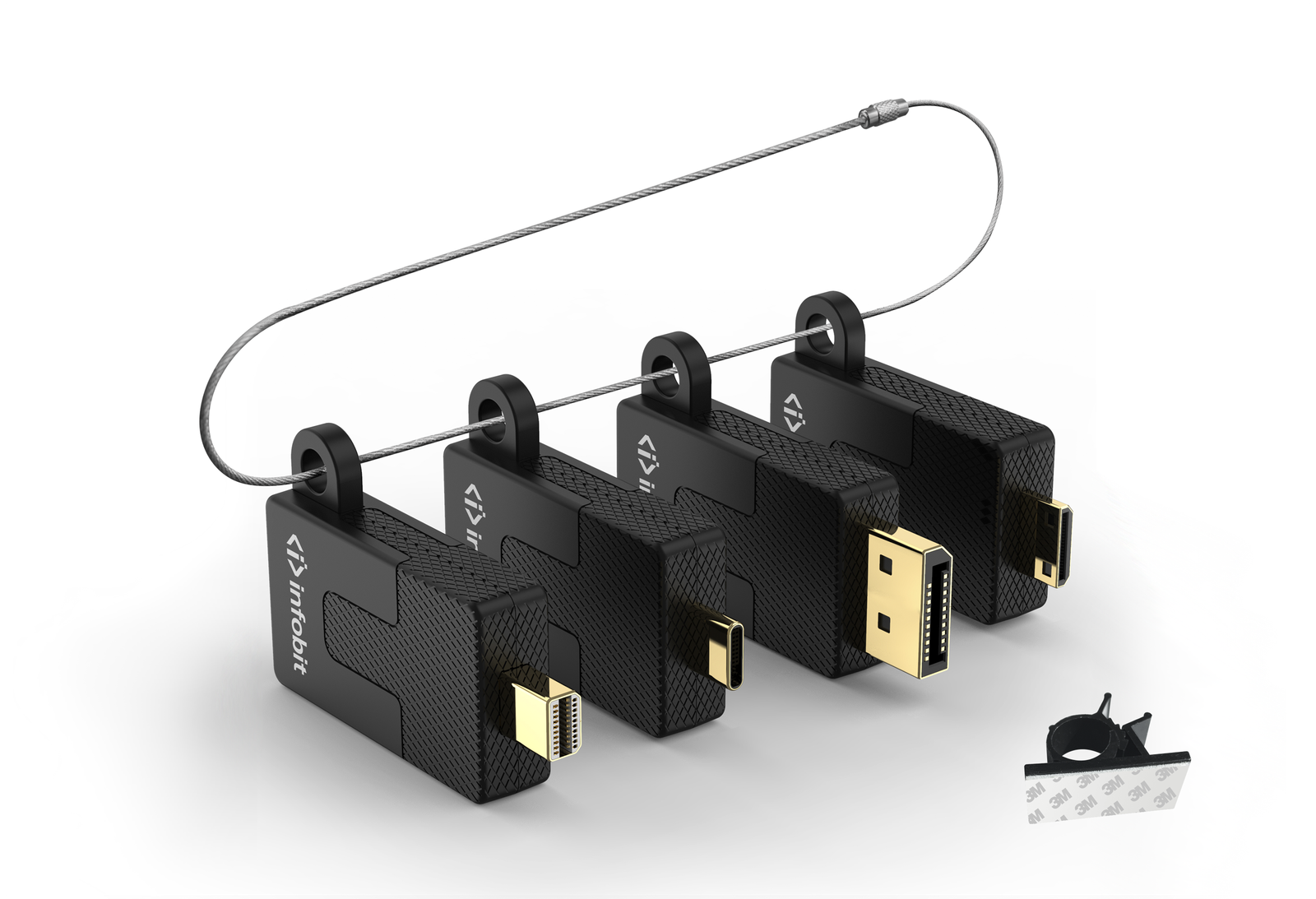 iCable-AR11-d1 INFOBIT iCABLE AR11 - Image 1