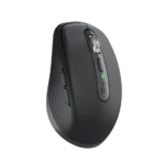 Logitech MX Anywhere 3S Silent Wireless Bluetooth Mouse – Graphite(910‑006929)