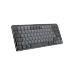 Logitech MX Mini MX Mechanical Wireless Keyboard – Graphite