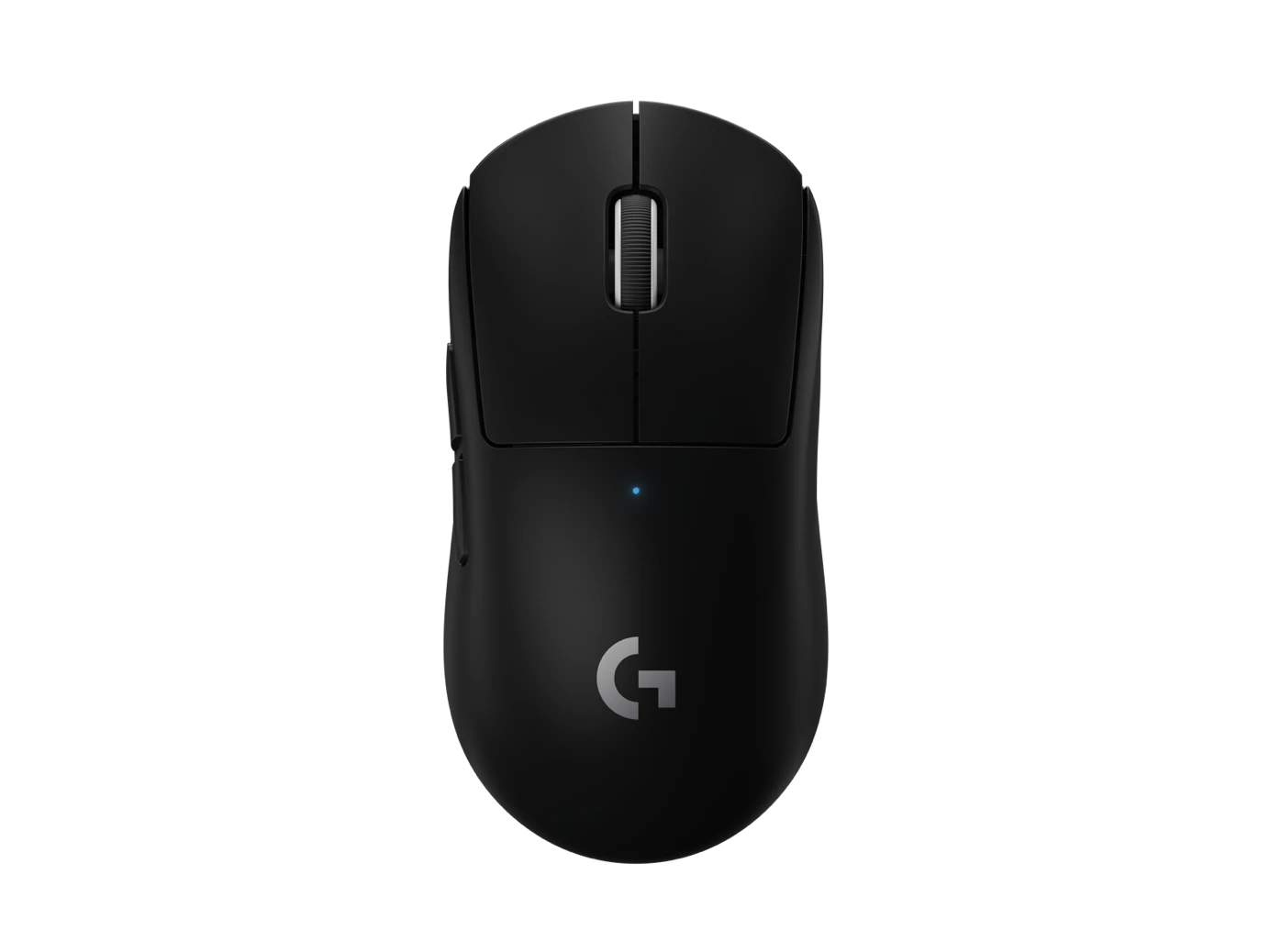 pro-x-superlight-black-gallery-6 LOGITECH G PRO X Superlight Wireless Gaming Mouse (910-005943) - Image 1