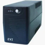 EVI 650VA / 360W Line Interactive UPS – Line Interactive Power Backup