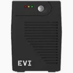 EVI 850VA / 480W Line Interactive UPS – Reliable Power Backup