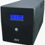 EVI 1100VA / 600W Line Interactive UPS – LCD Display & Advanced Power Protection