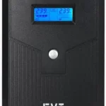 EVI 3000VA / 1800W Line Interactive UPS – High-Capacity Power Protection with LCD Display