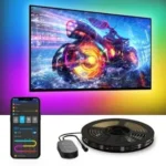 Govee Envisual TV Backlight 3 Lite (75–85 Inch)