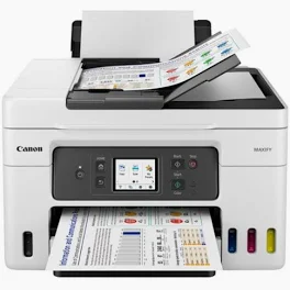 shopping - 2026-01-09T120912.940 Canon MAXIFY GX4040 All-in-One MegaTank Printer - Image 1