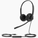 UH34 Lite Mono Teams Yealink Headset