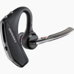 HP Poly/Plantronics Voyager 5200 UC Bluetooth Single-Ear Headset