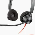 HP/Plantronics Blackwire C3225 Headset