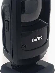 Zebra DS9208 Barcode Scanner (USB Kit) — DS9208‑SR4NNU21ZE