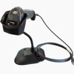 Zebra LI2208 Barcode Scanner (USB Kit) — LI2208‑SR7U2100SGW