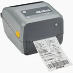 Zebra ZD421D ZD4A042-D0EM00EZ – Direct Thermal Barcode Label Printer
