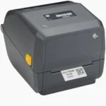 Zebra ZD220T (ZD22042-T0EG00EZ) – 4″ Thermal Transfer Barcode Label Printer