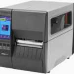 Zebra ZT231 (ZT23142-T0E000FZ) – Industrial Thermal Transfer Barcode Label Printer