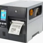 Zebra ZT411 (ZT41143-T0E0000Z) – Industrial 300 DPI Thermal Barcode Label Printer